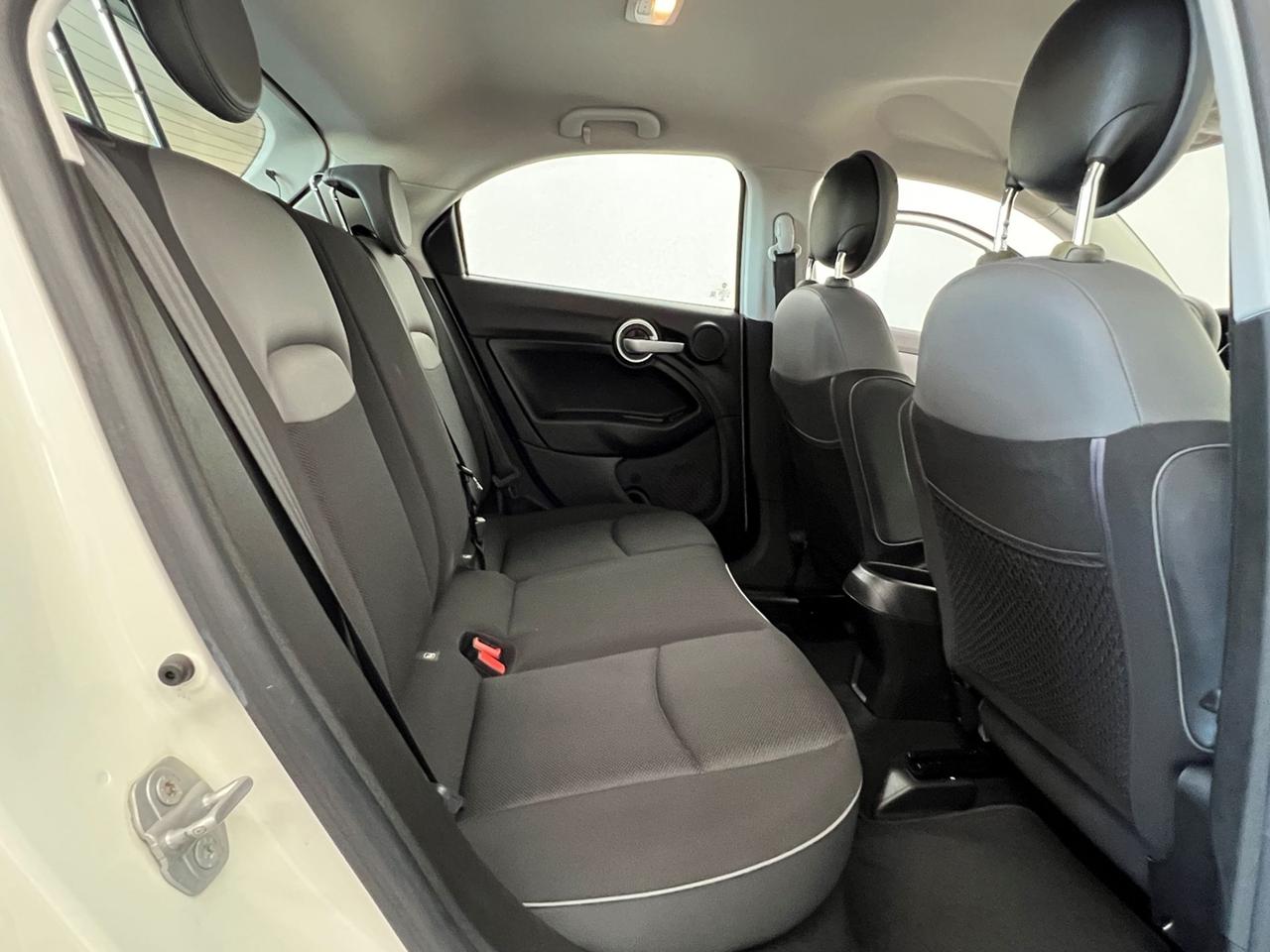 FIAT 500 X 2015 500X 1.6 mjt Business 4x2 120cv