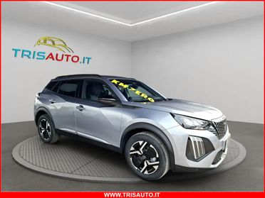 PEUGEOT 2008 1.2 Allure IVATA NEOPATENTATI (FULL LED+PELLE+NAVI)