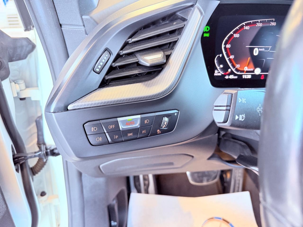 Bmw Serie 2 Gran Coupé 220d Msport aut.