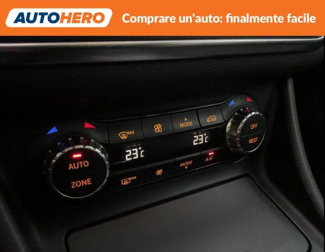 MERCEDES-BENZ GLA 200 d Automatic 4Matic Premium