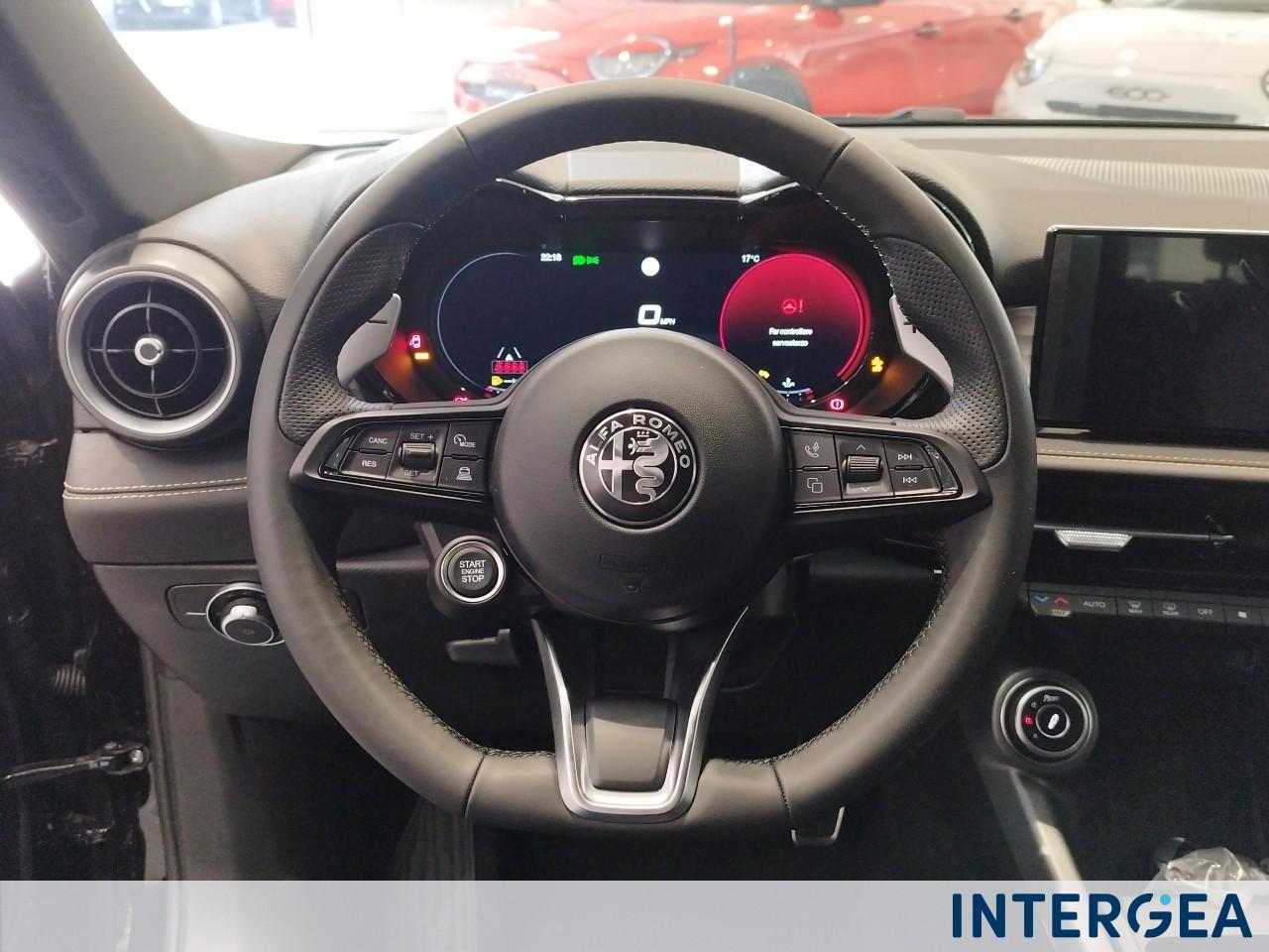 ALFA ROMEO Tonale 1.6 Veloce 130cv tct6