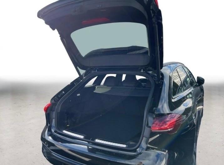 Audi A5 Avant 2.0 TDI S-line