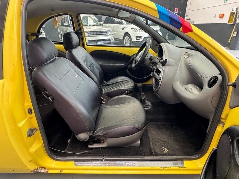 Ford Ka Ka 1.3 Millennium