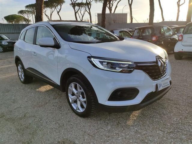 RENAULT Kadjar 1.5 dCi EDC Sp.Edition CARPLAY,TELECAM.,CRUISE ..