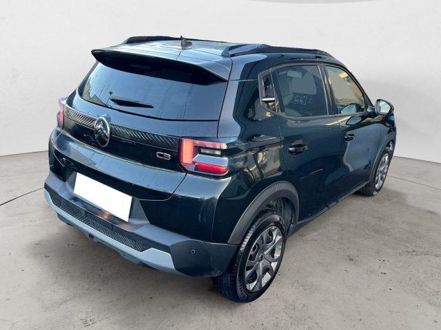 CITROEN C3 C3 PureTech 100 S&S Max
