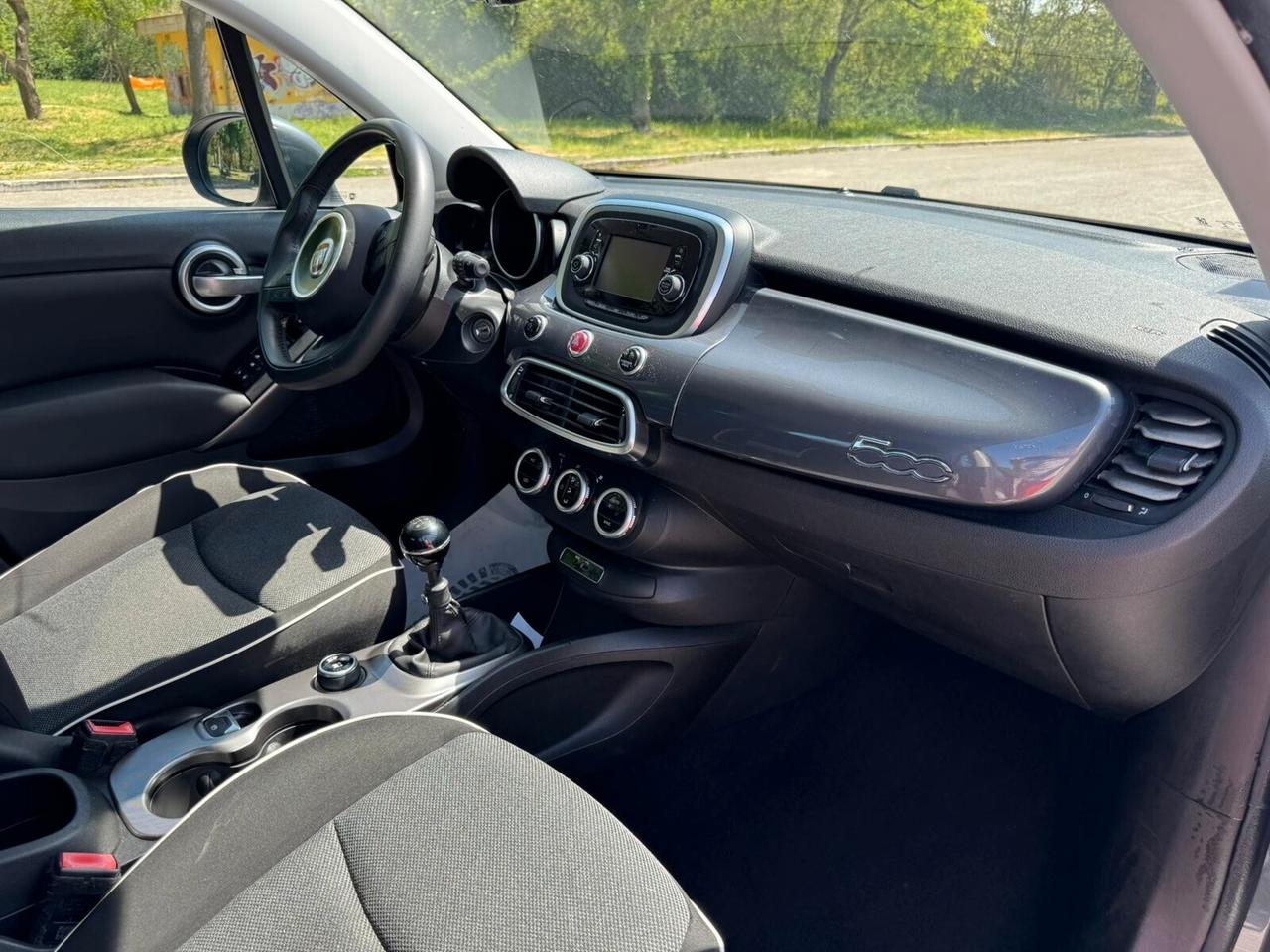 Fiat 500X 1.4 MultiAir 140 CV -PREZZO REALE-