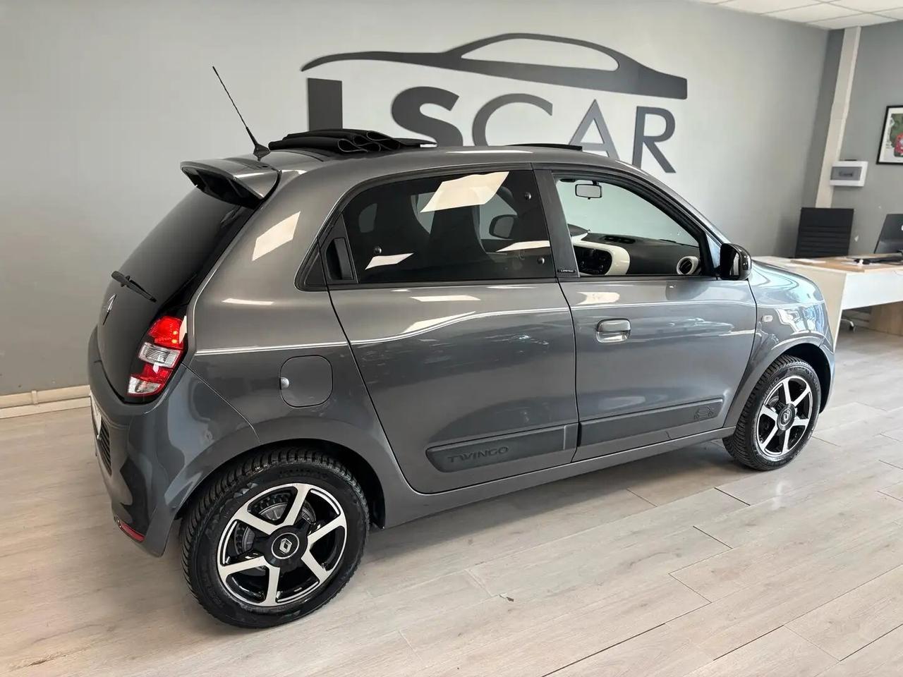 Renault Twingo 0.9 Intens 90cv~Unipro~Promo~Fiananziamento