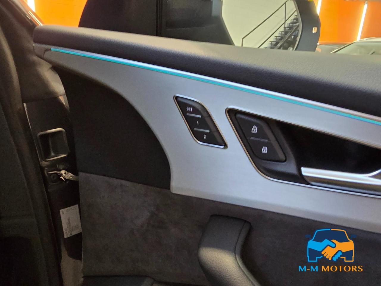 Audi Q8 50 3.0 tdi mhev S-Line quattro tiptronic