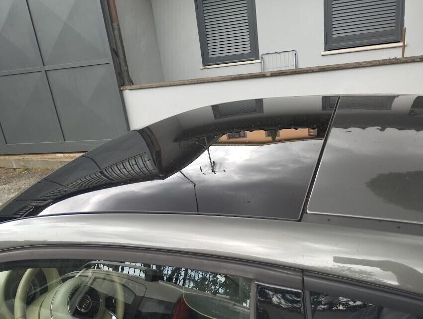 Fiat 500 1.2 Lounge GPL