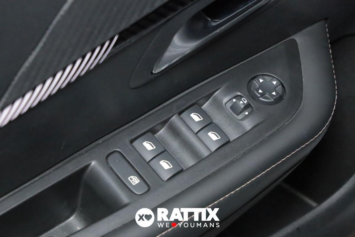 Peugeot 208 1.2 puretech 100CV Allure