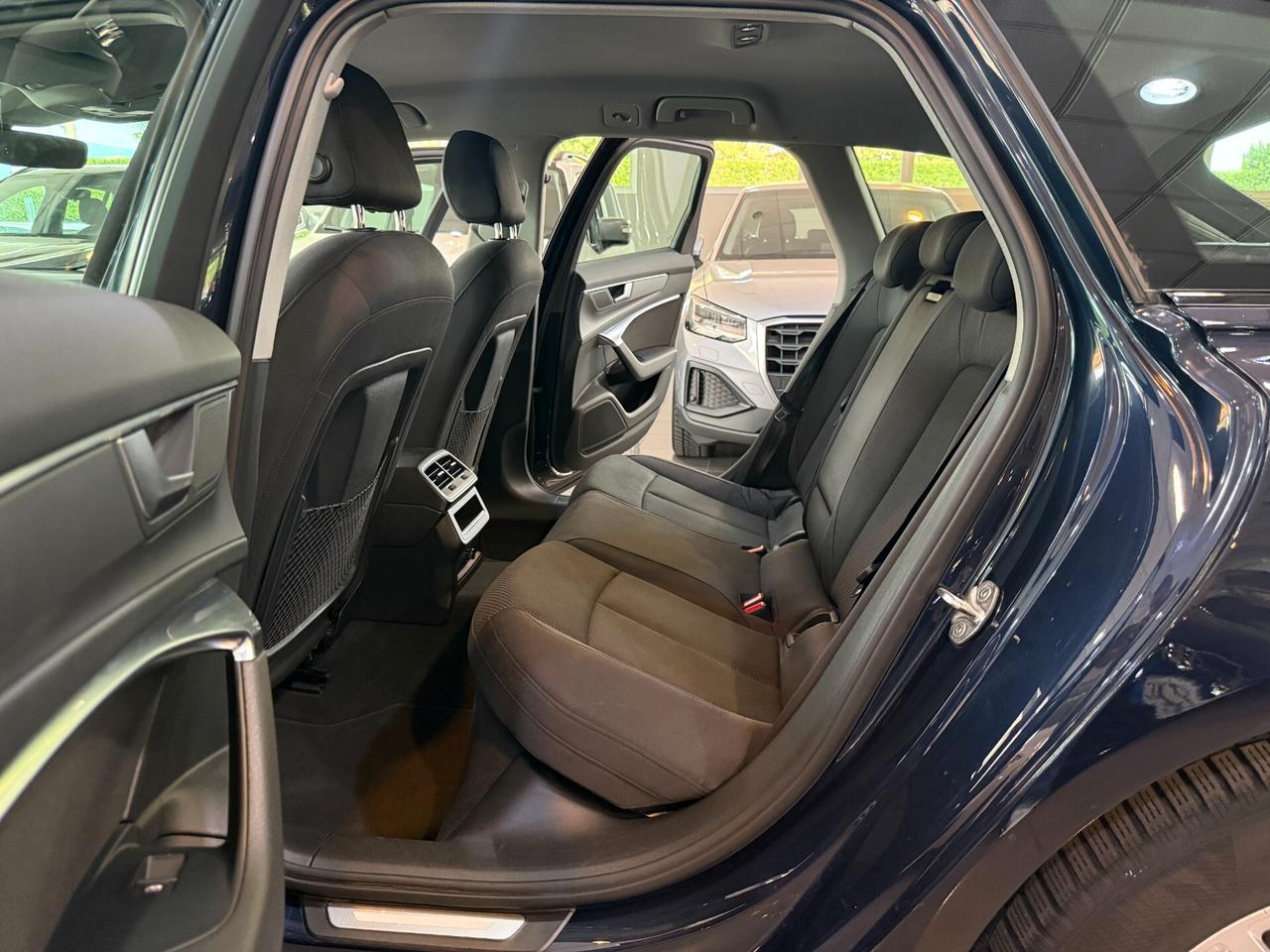 Audi A6 Avant 40 2.0 TDI S tronic Business Sport