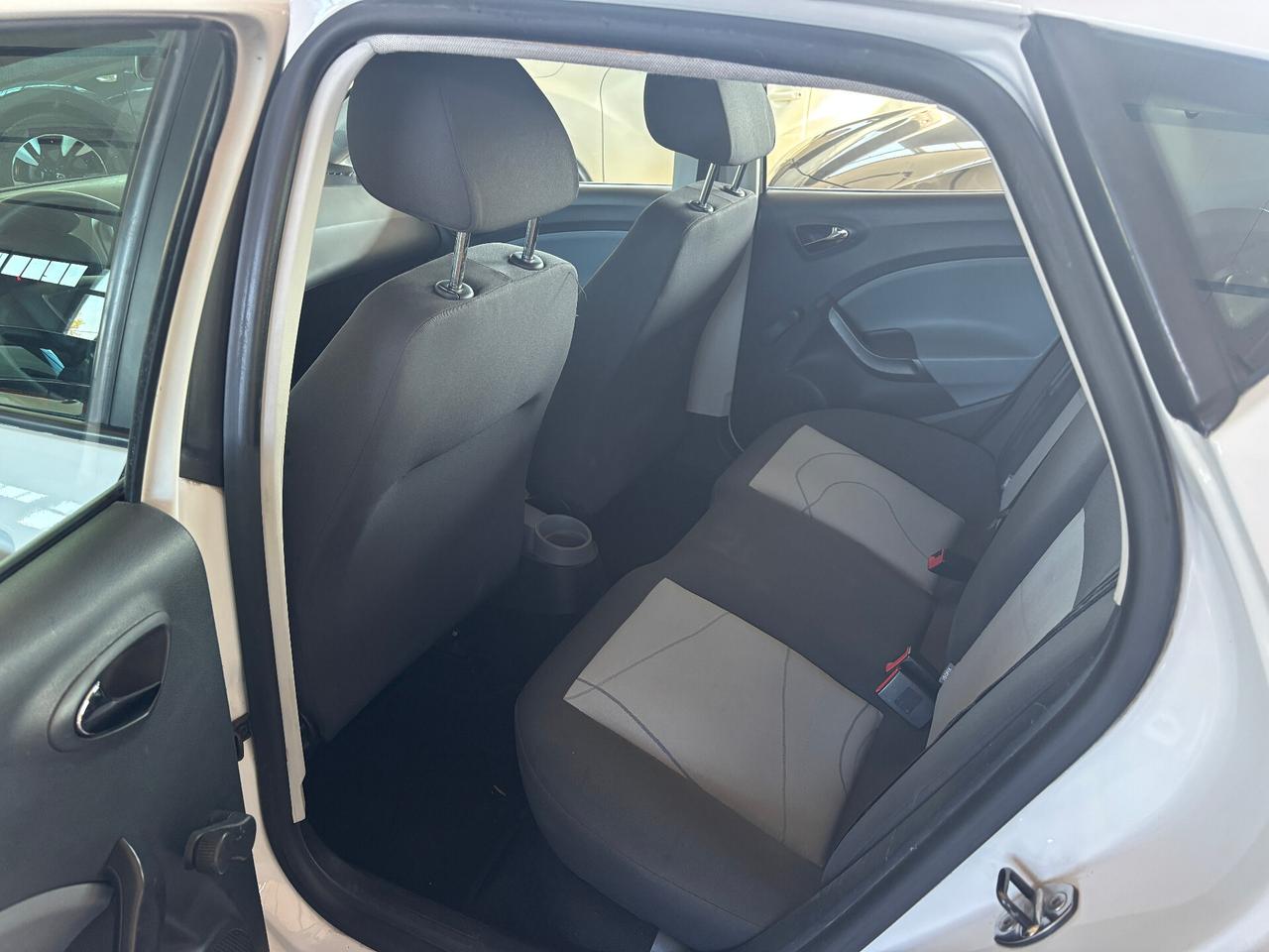 Seat Ibiza 1.6 GPL 60KW 82CV Style BI FUEL NEOPATENTATO