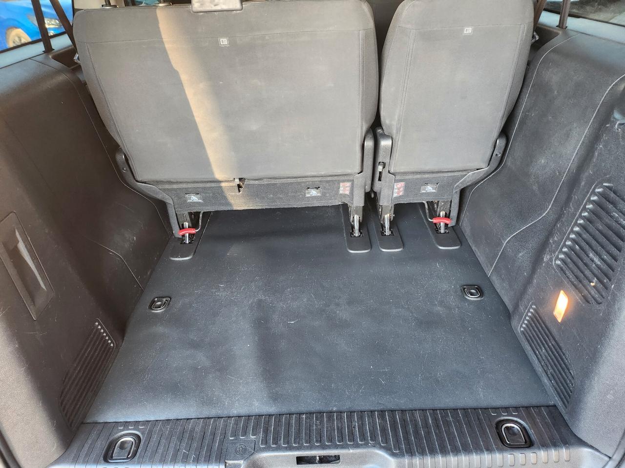 Opel Zafira Life LUNGA Busines Edition 2.0tdi 145cv AUTOMATICO