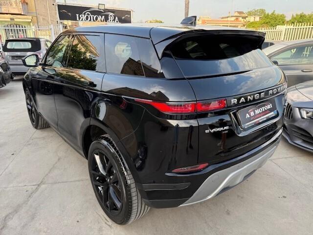 Range Rover Evoque 2.0D 150CV Premium