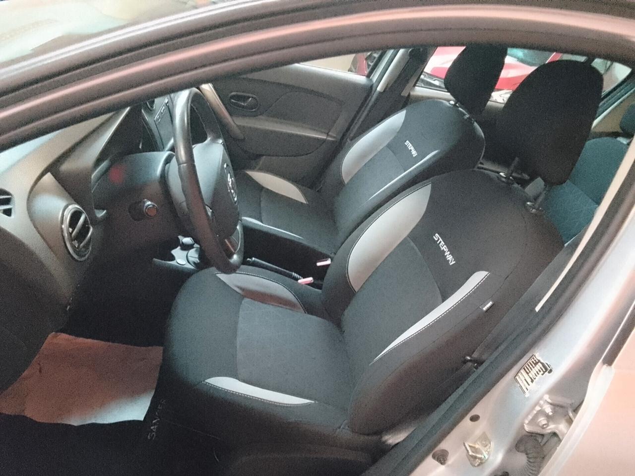 Dacia Sandero Stepway 0.9 TCe 12V T-GPL 90CV Start&Stop Prestige OK NEO