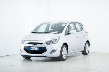 Hyundai ix20 ix20 1.4 Econext Comfort 90CV