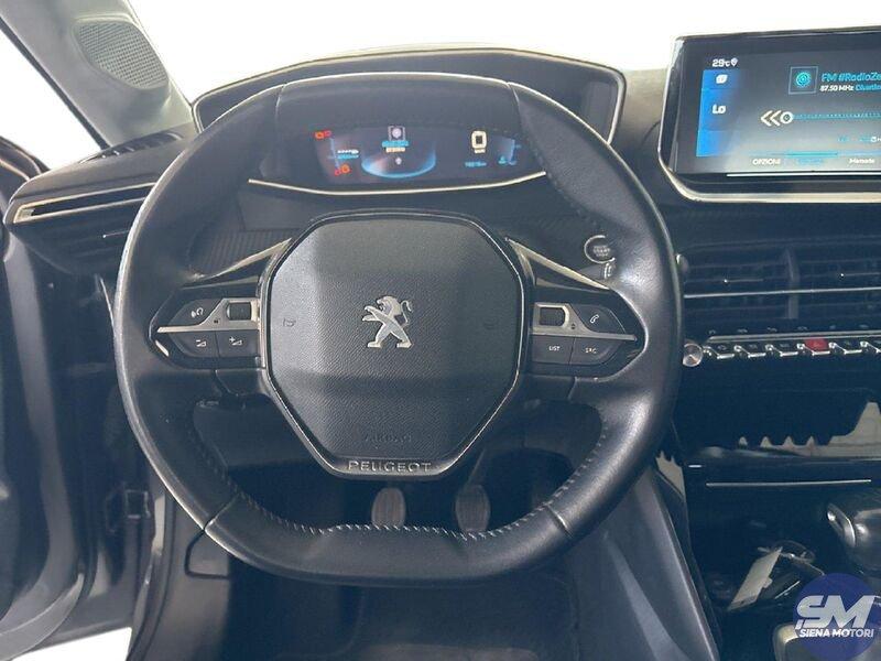 Peugeot 208 BlueHDi 100 Stop&Start 5 porte Allure Pack