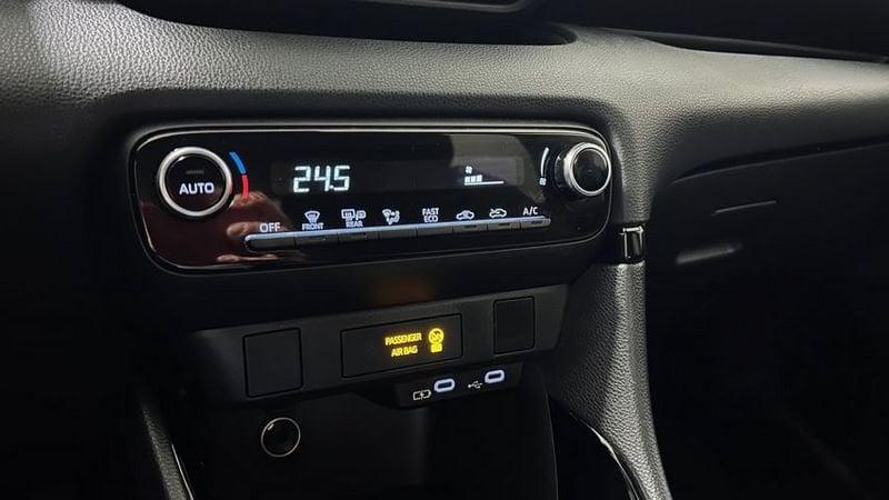 Toyota Yaris Yaris 1.5 Hybrid 116 CV Trend *PREZZO REALE*