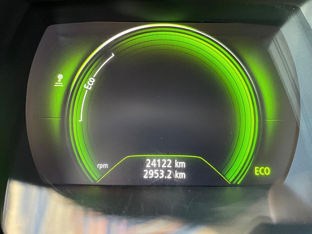 Renault Megane 1.2TCe 101cv/1PROP/GARANZIA