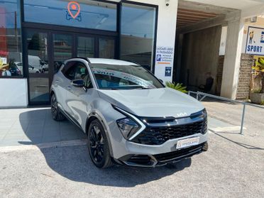 Kia Sportage 1.6 IBRIDA Special Edition KM 5.000