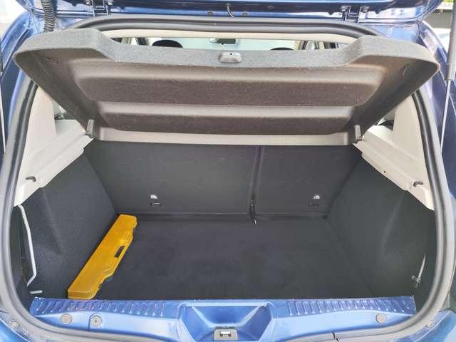 Dacia Sandero Sandero II 2013 Stepway Stepway 1.5 dci (prestige)