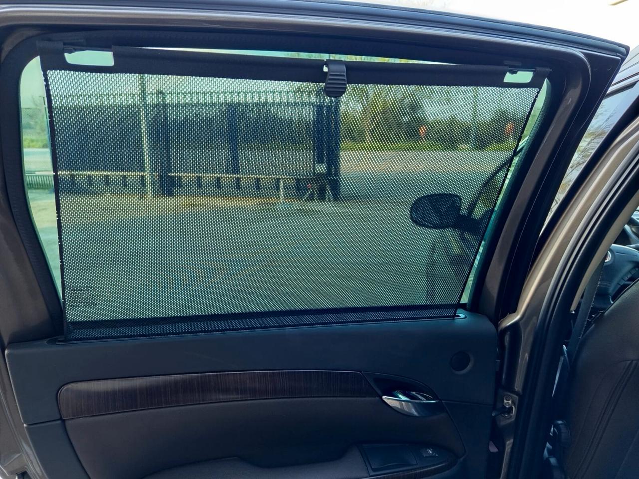 Fiat Croma 1.9 Multijet 16V aut. Emotion