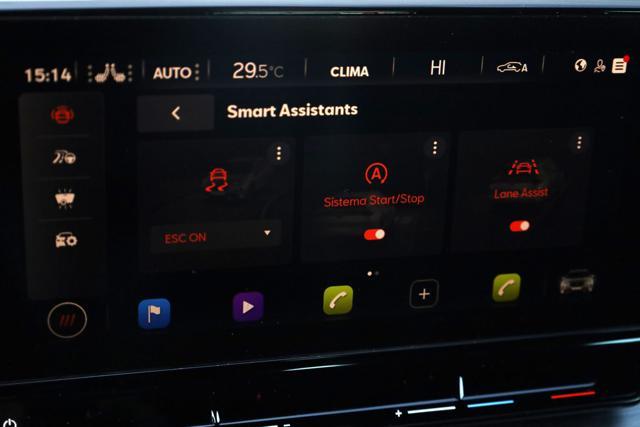 CUPRA Formentor 2.0 TDI 4Drive DSG