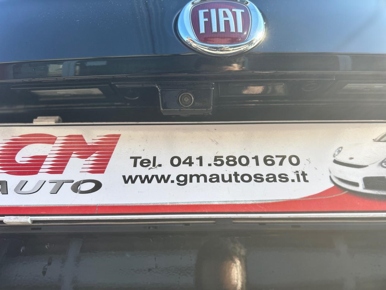 Fiat Tipo Station Wagon Tipo SW 1.6 mjt City Life s&s 130cv