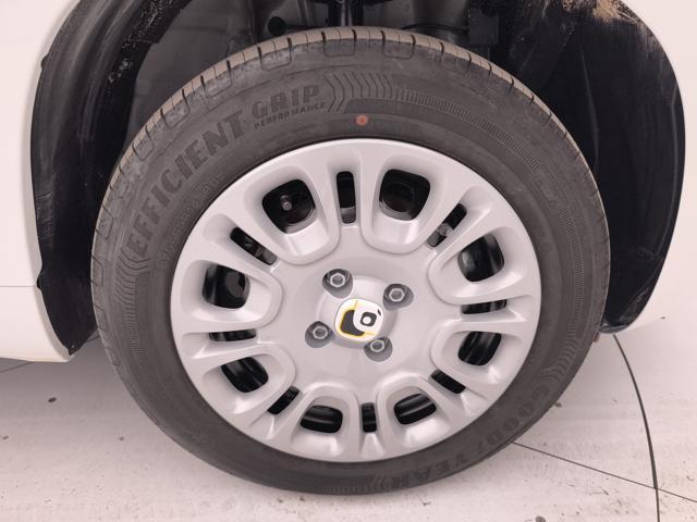 FIAT Panda 1.0 firefly hybrid Pop s&s 70cv