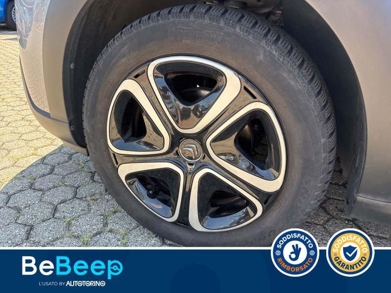 Citroën C3 1.2 PURETECH LIVE S&S 83CV MY20