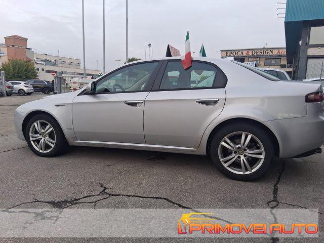ALFA ROMEO 159 1.9 JTDm 16V Distinctive