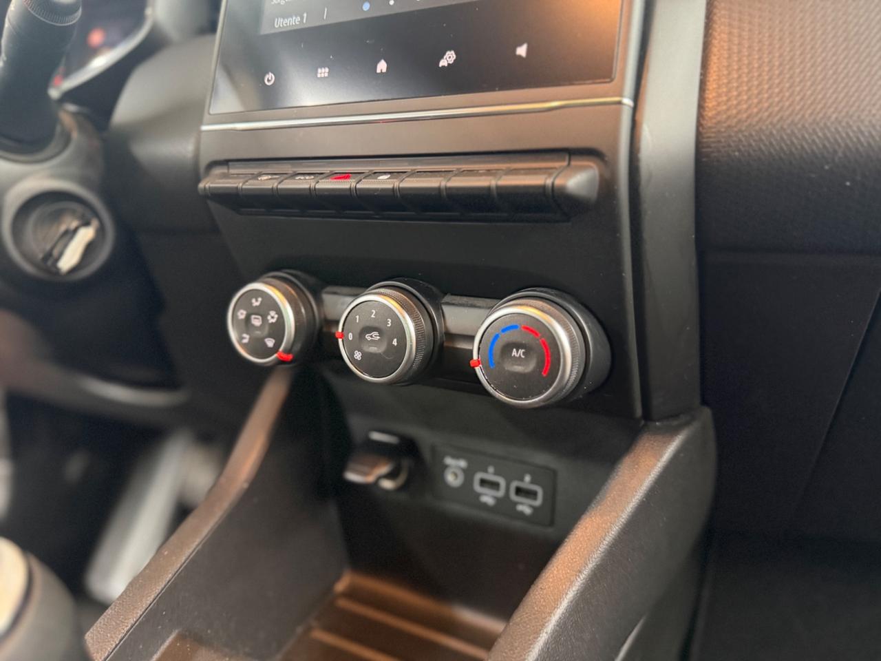 Renault Clio (anno 2023)