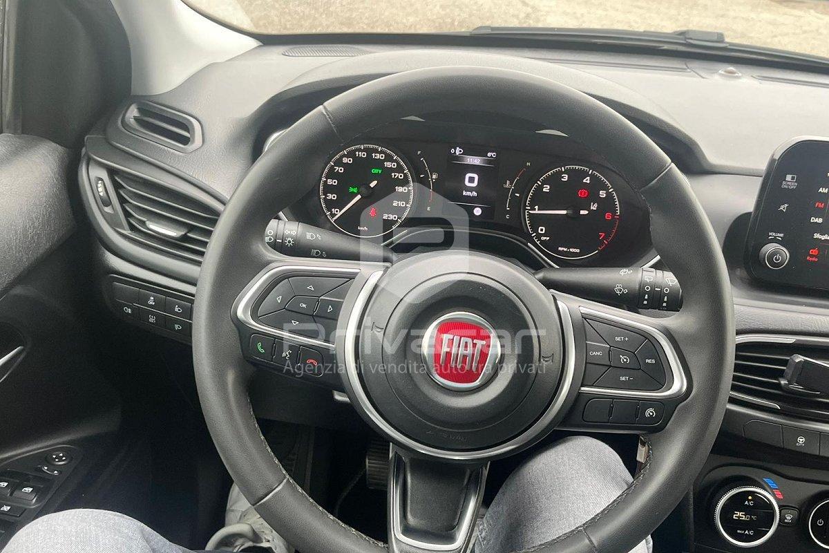 FIAT Tipo 1.0 5 porte City Life