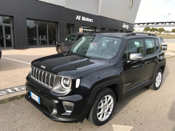 JEEP usate in Sardegna 