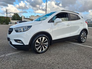 Opel Mokka X 1.6 Ecotec 115CV 4x2 Start&Stop b-Color-EURO6-