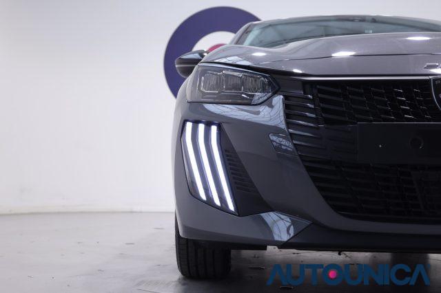 PEUGEOT 208 PURETECH 75 STOP&START 5 PORTE ACTIVE NEOPATENTATI