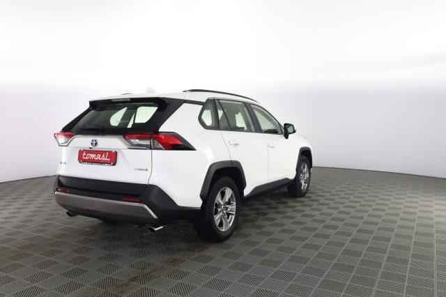 TOYOTA Other RAV4 RAV4 2.5 HV (218CV) E-CVT 2WD Active