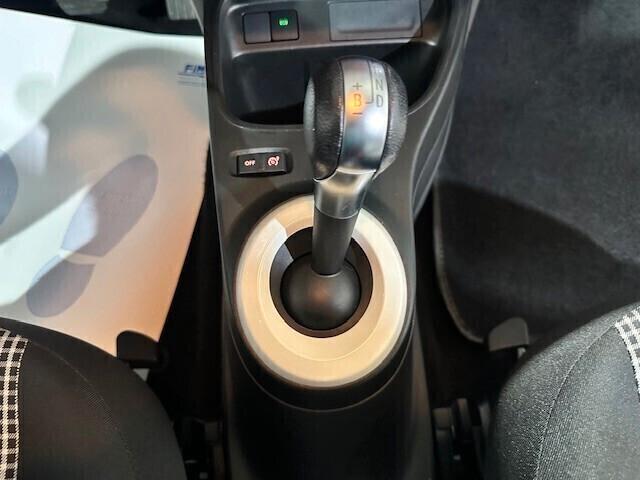 Renault Twingo Electric Authentic