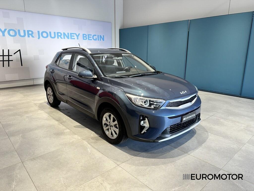 Kia Stonic 1.2 ECOGPL Urban Smart Pack 2WD