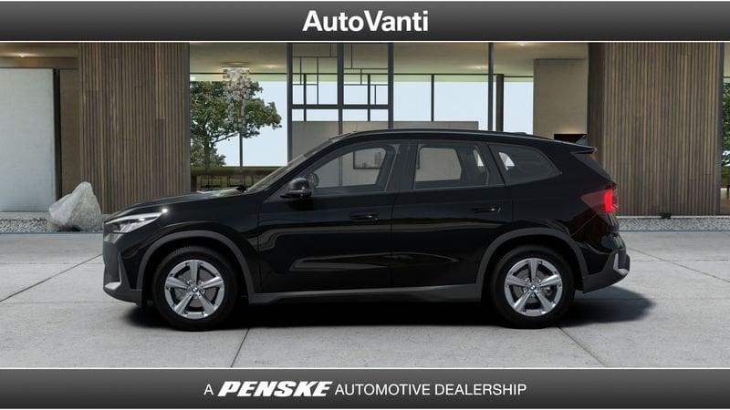 BMW X1 X1 sDrive 18d