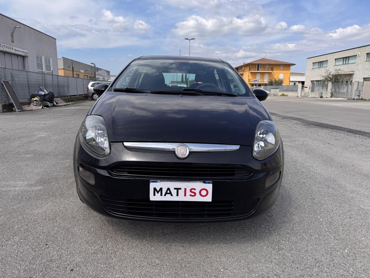 Fiat Punto Evo S&S Dynamic GARANZIA 12 MESI