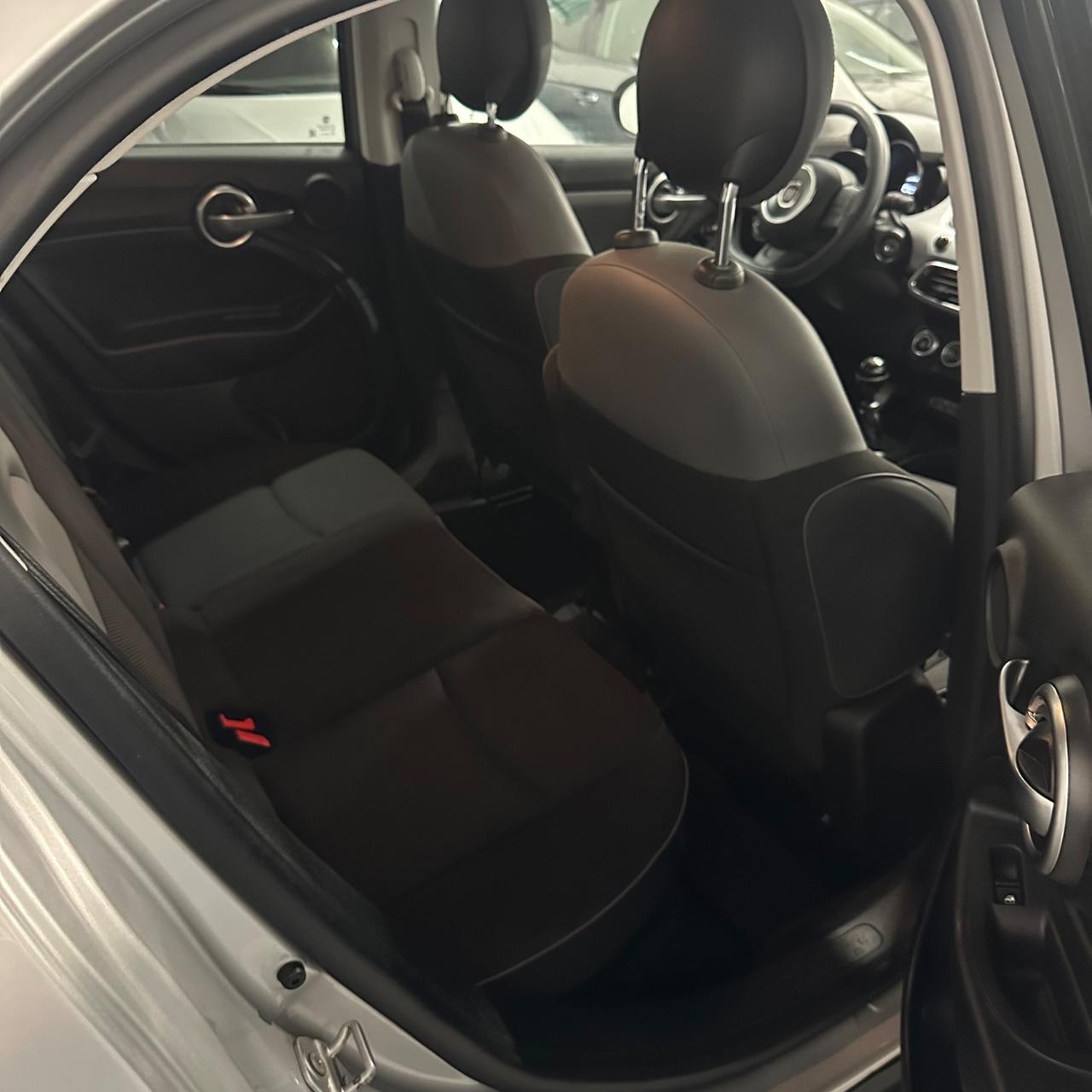 Fiat 500X 1.4 MultiAir 140 CV Lounge