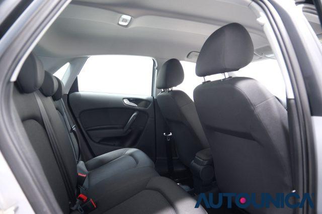AUDI A1 SPB 1.4 TDI S-LINE ADMIRED FARI LED NEOPATENTATI