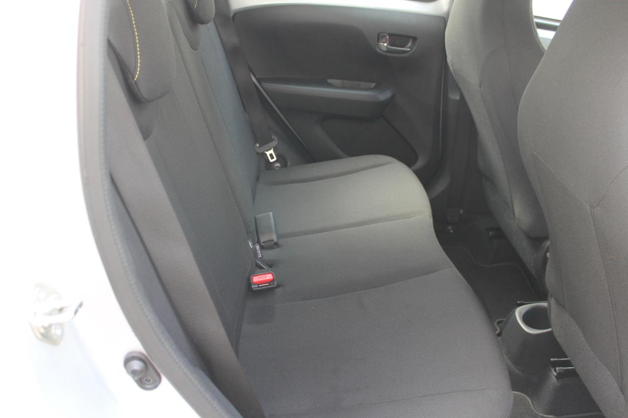 Peugeot 108 1.0 Vti Allure
