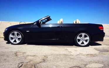 Bmw 330 330d cat Cabrio Msport