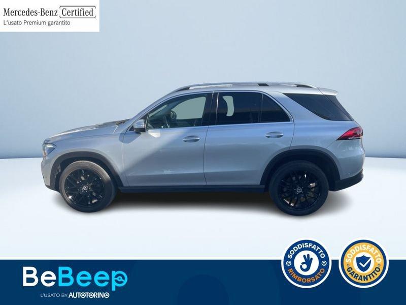 Mercedes-Benz GLE 300 D MHEV SPORT 4MATIC AUTO