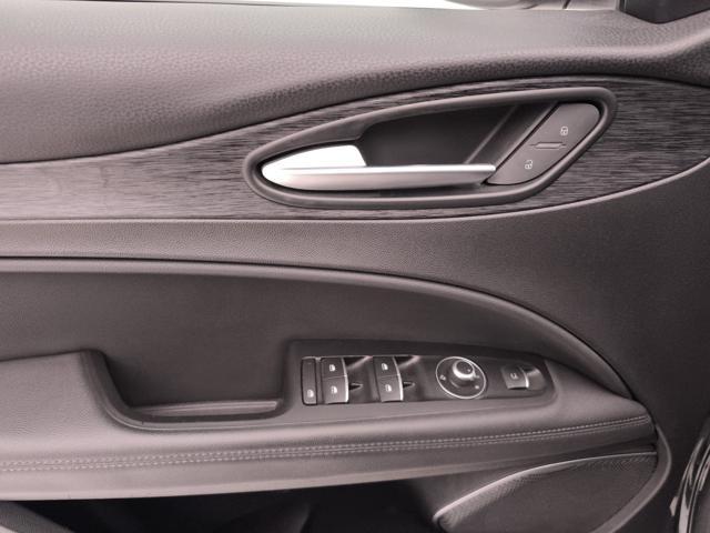 ALFA ROMEO Stelvio 2.2 t Business Q4 190cv auto