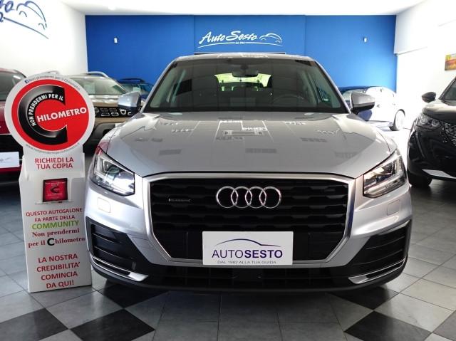 Audi Q2 2.0 TDI 150 CV QUATTRO S TRONIC BUSINESS