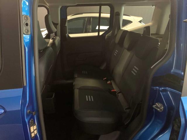 FORD Tourneo Courier 1.0 EcoBoost Powershift Active - VARI COLORI!