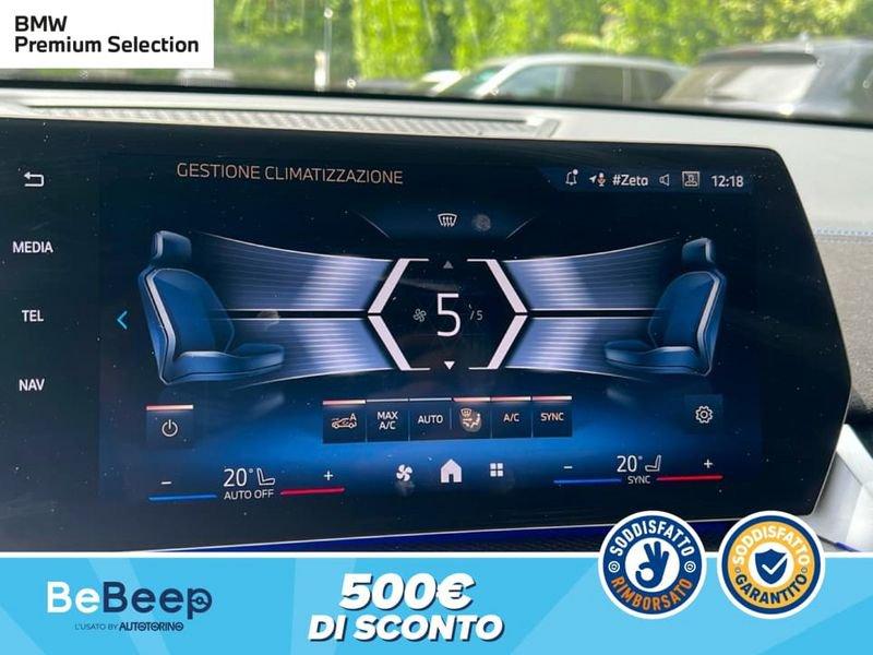 BMW X2 XDRIVE 20D 48V MSPORT PRO AUTO